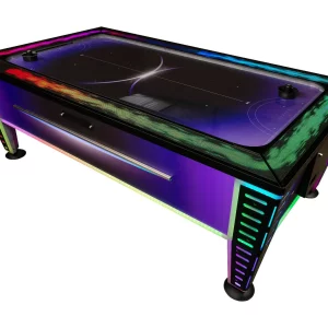 WIK Matrix Air Hockey Table