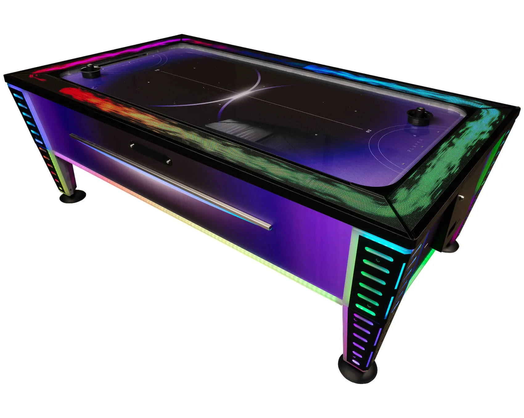 WIK Matrix Air Hockey Table