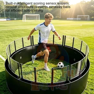 Máquina de Arcade de Futebol Icon Fast Feet (Atacado)