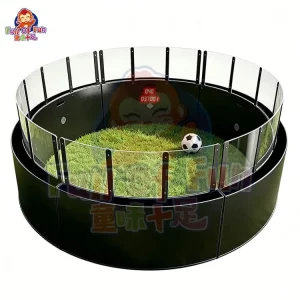Icon Fast Feet Soccer Simulator Wholesale