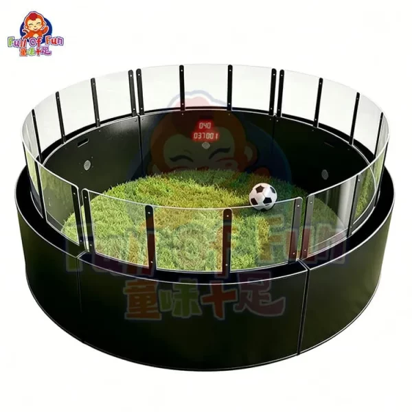 Icon Fast Feet Soccer Simulator Wholesale