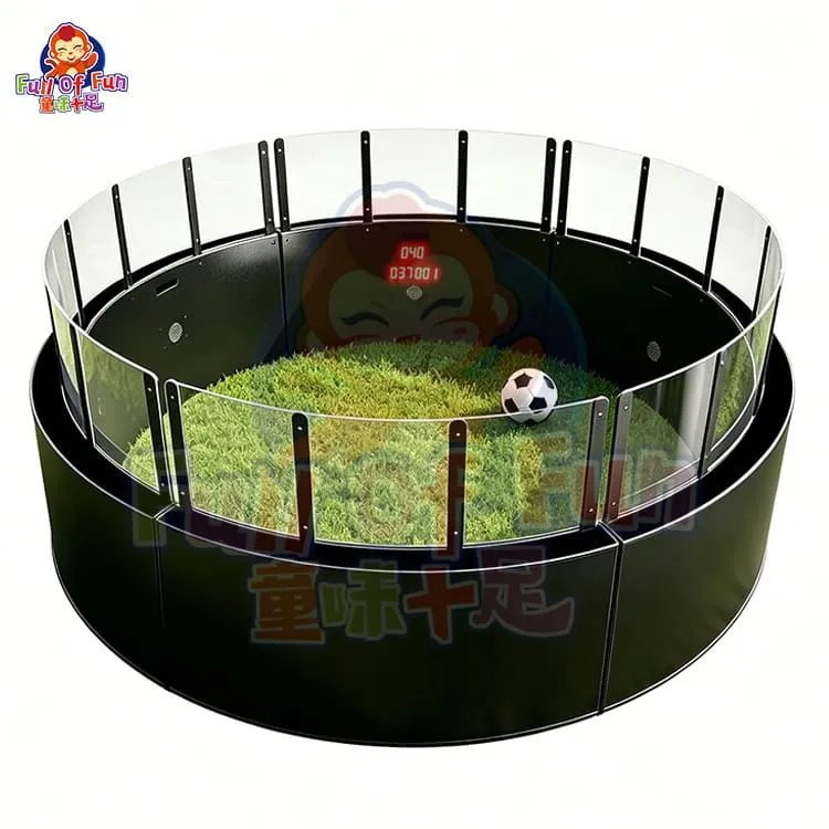 Icon Fast Feet Soccer Simulator Wholesale
