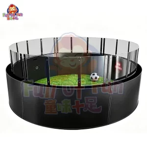 Icon Fast Feet Soccer Simulator Wholesale