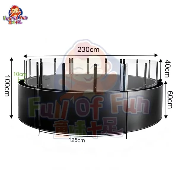 Icon Fast Feet Soccer Simulator Wholesale