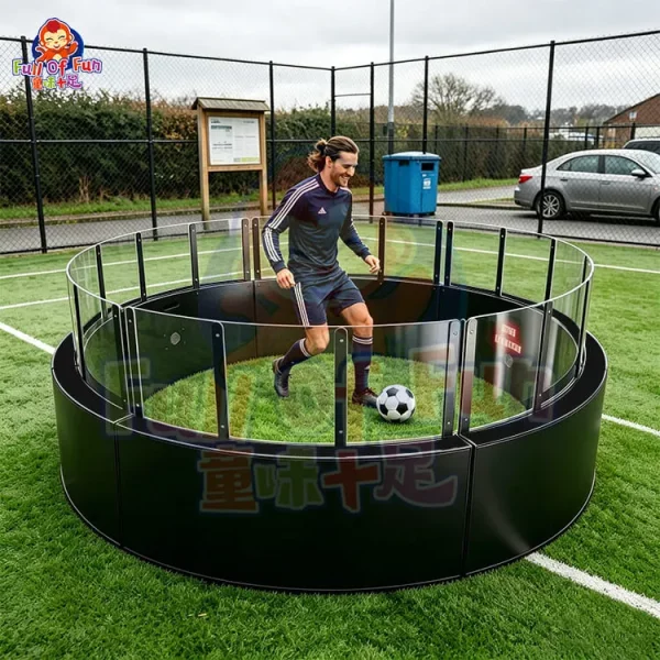 Icon Fast Feet Soccer Simulator Wholesale