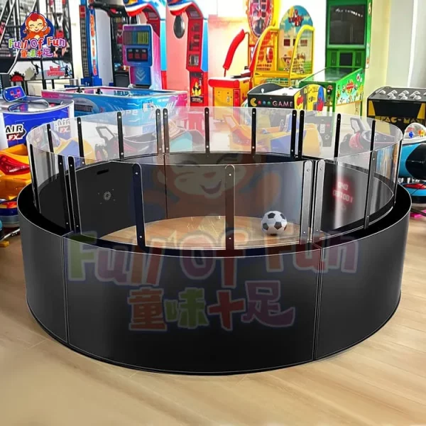 Icon Fast Feet Soccer Simulator Wholesale