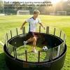 Icon Fast Feet Soccer Arcade Machine Wholesale