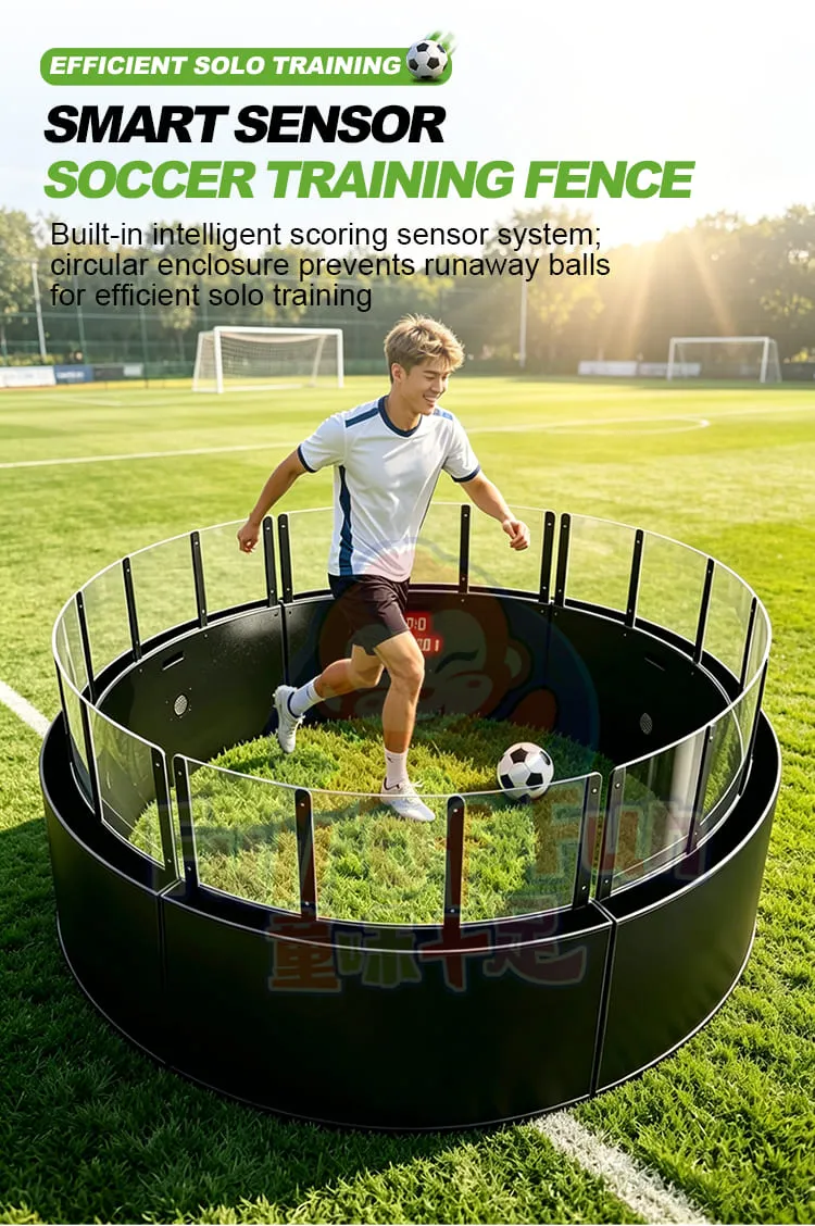 Icon Fast Feet Soccer Arcade Machine Wholesale