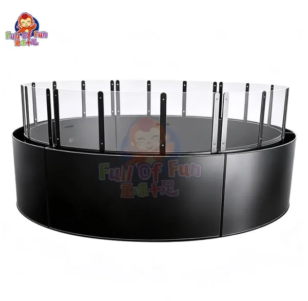 Icon Fast Feet Soccer Arcade Machine Wholesale