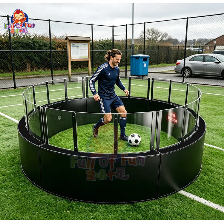 Icon Fast Feet Soccer Arcade Machine Wholesale