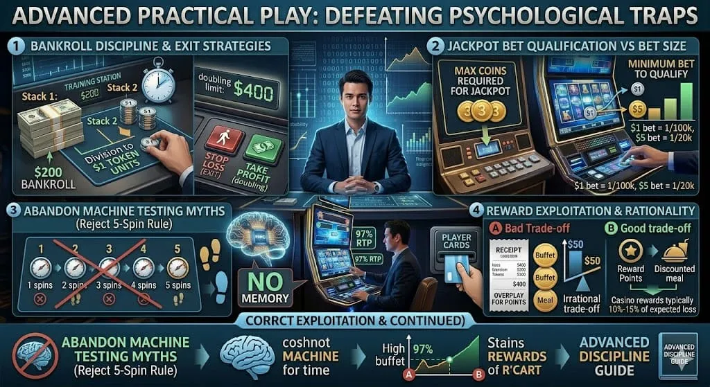 How to Win at Slot Machines: Probability, RNG, and Strategy Explained