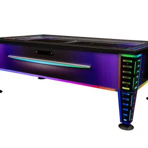 WIK Matrix Air Hockey Table