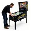 Custom 49-Inch 4K Virtual Pinball Machine