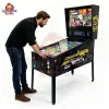 Custom 49-Inch 4K Virtual Pinball Machine