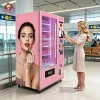 Factory Direct Cosmetic Vending Machines