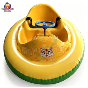 Commercial Bumper Boat Factory Direct