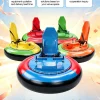 360 Degree Electric Bumper Car