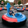 360 Degree Electric Bumper Car