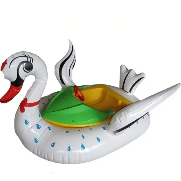 Commercial Inflatable Bumper Boats for Sale