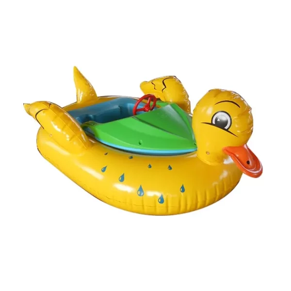 Commercial Inflatable Bumper Boats for Sale