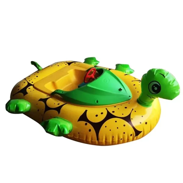 Commercial Inflatable Bumper Boats for Sale