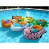Commercial Inflatable Bumper Boats for Sale