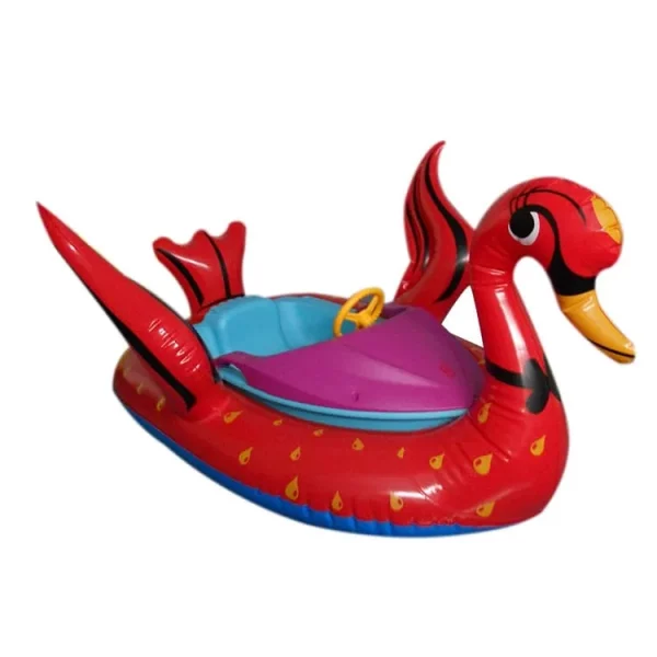 Commercial Inflatable Bumper Boats for Sale