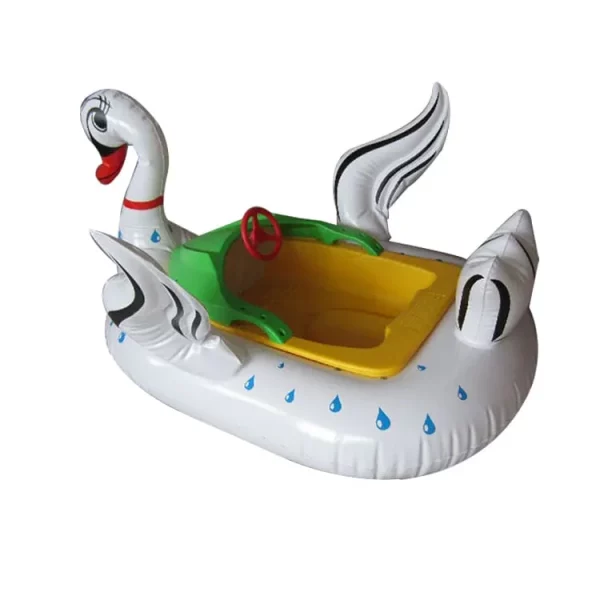 Commercial Inflatable Bumper Boats for Sale