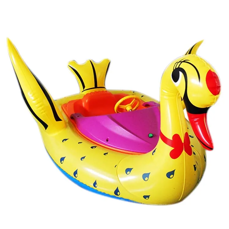 Commercial Inflatable Bumper Boats for Sale