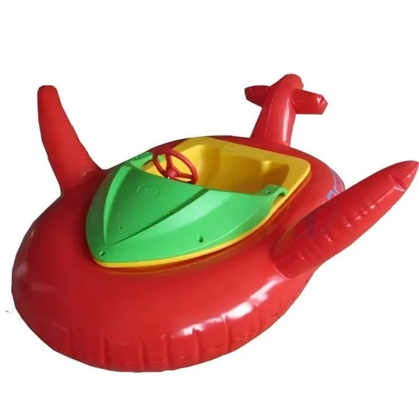 Commercial Inflatable Bumper Boats for Sale