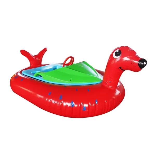 Commercial Inflatable Bumper Boats for Sale
