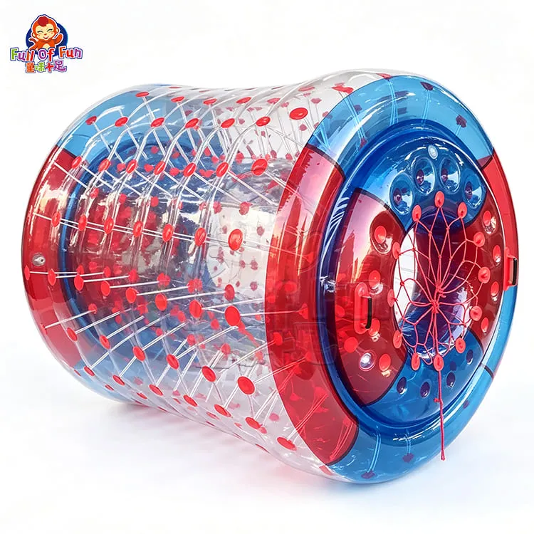 Commercial Inflatable Water Roller Factory Wholesale