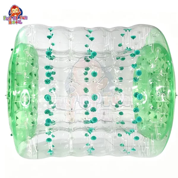 Commercial Inflatable Water Roller Factory Wholesale