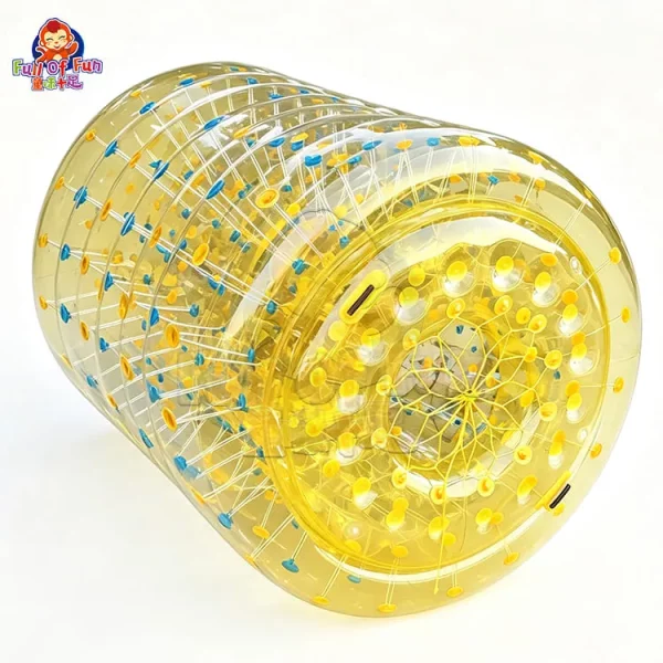 Commercial Inflatable Water Roller Factory Wholesale