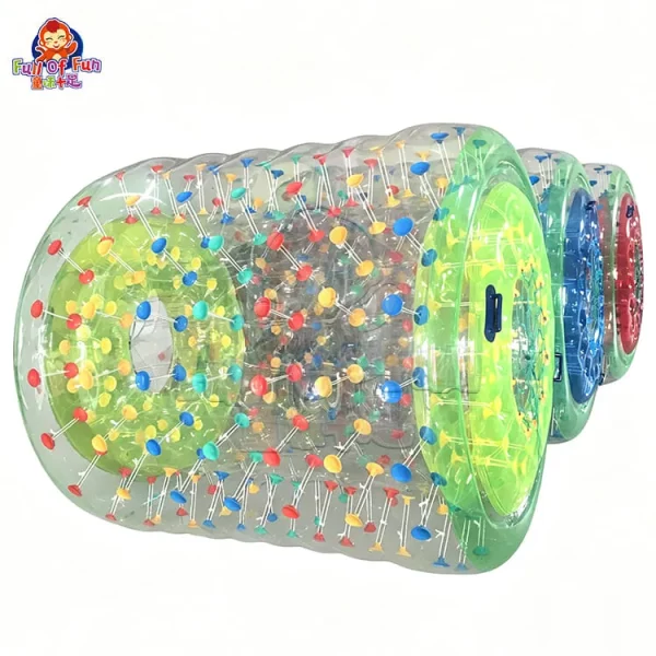 Commercial Inflatable Water Roller Factory Wholesale
