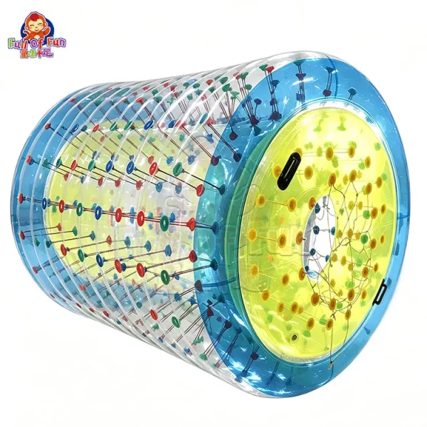 Commercial Inflatable Water Roller Factory Wholesale