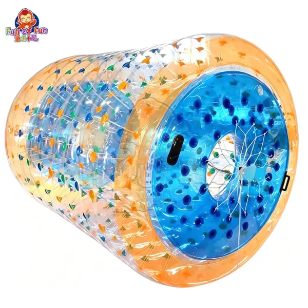 Commercial Inflatable Water Roller Factory Wholesale