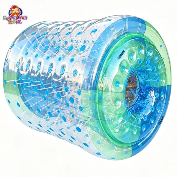 Commercial Inflatable Water Roller Factory Wholesale