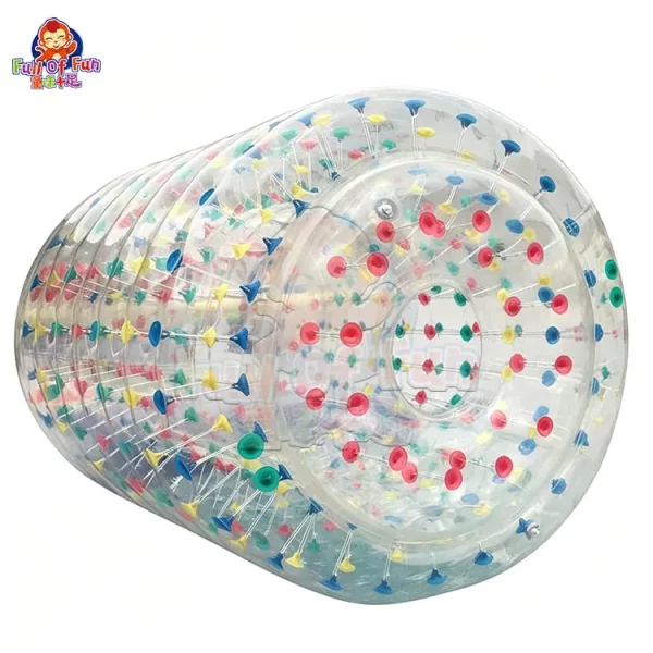 Commercial Inflatable Water Roller Factory Wholesale