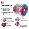 Commercial Inflatable Water Roller Factory Wholesale