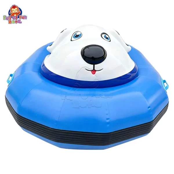 Custom Water Bumper Boats Direct from Factory