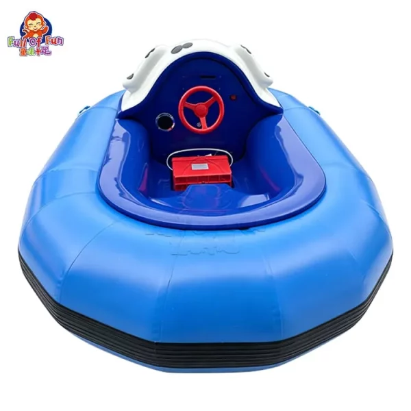 Custom Water Bumper Boats Direct from Factory
