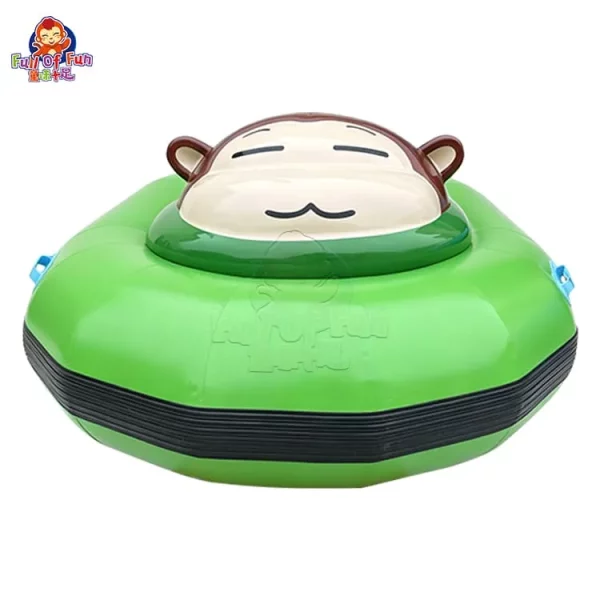 Custom Water Bumper Boats Direct from Factory