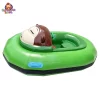 Custom Water Bumper Boats Direct from Factory