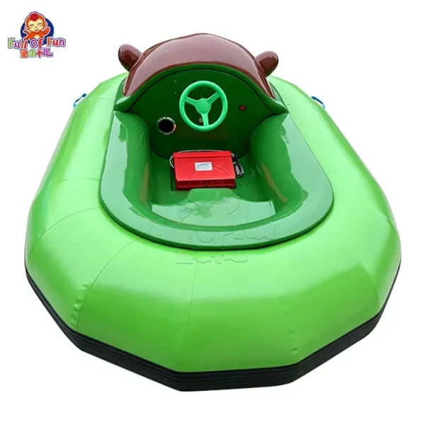 Custom Water Bumper Boats Direct from Factory
