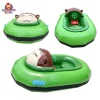 Custom Water Bumper Boats Direct from Factory