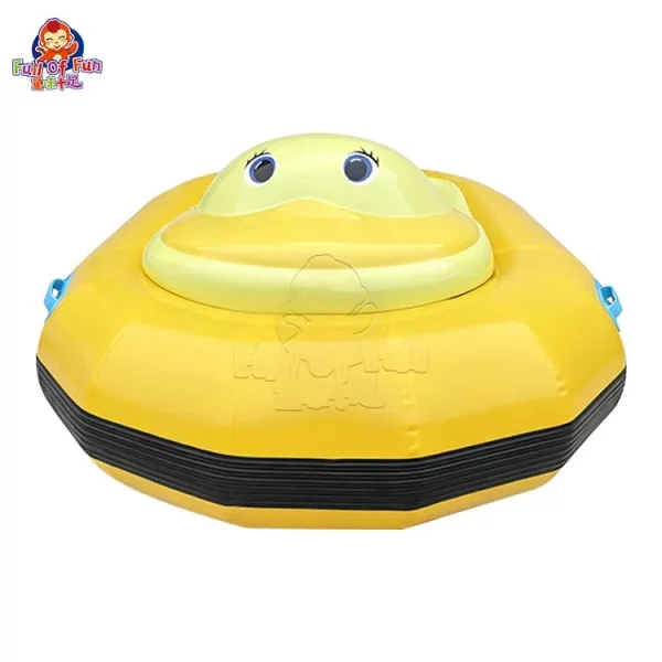 Custom Water Bumper Boats Direct from Factory