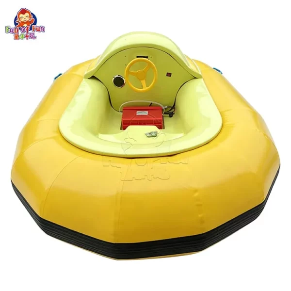 Custom Water Bumper Boats Direct from Factory