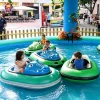 Custom Water Bumper Boats Direct from Factory
