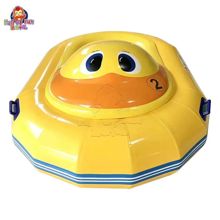 Custom Water Bumper Boats Direct from Factory